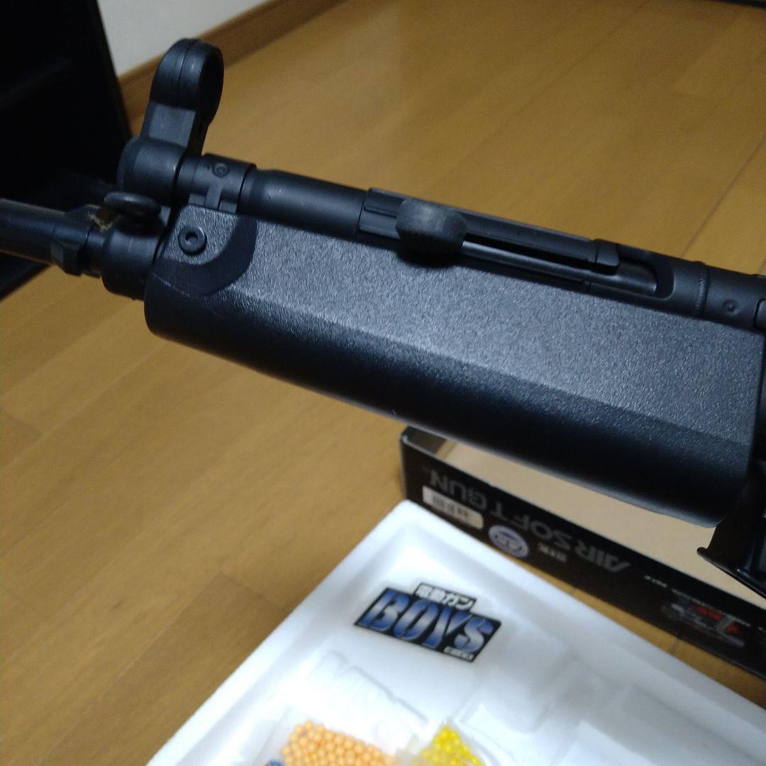 東京マルイ MP5 A5 電動ガン