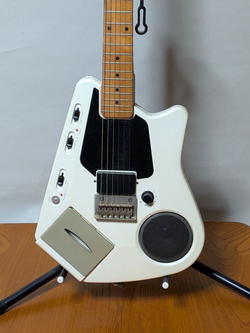 CASIO EG-5 エレキギター サービス有 - メルカリ