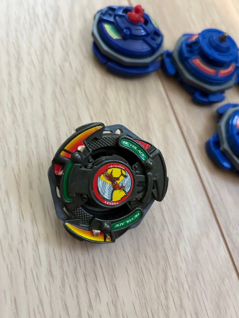 ドランザーセット 爆転シュートベイブレード ドランザーms ドランザーG