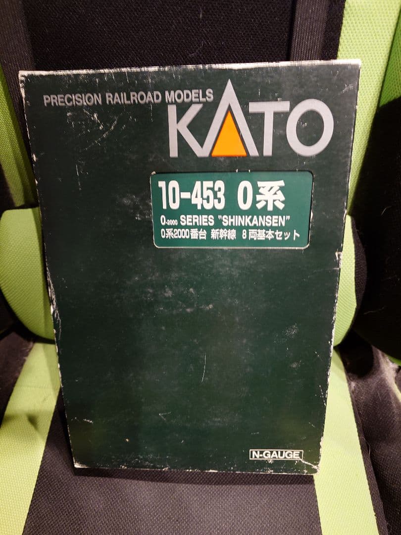 ジャンク nゲージ カトー 0系2000番台&tomix 700系 2編成セット - メルカリ