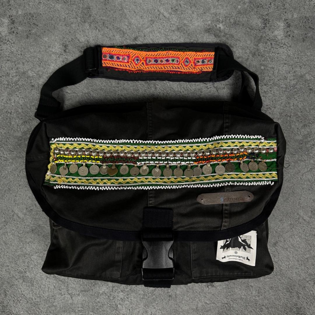 Advantage cycle x 1982114251 メッセンジャー バッグ - メルカリ