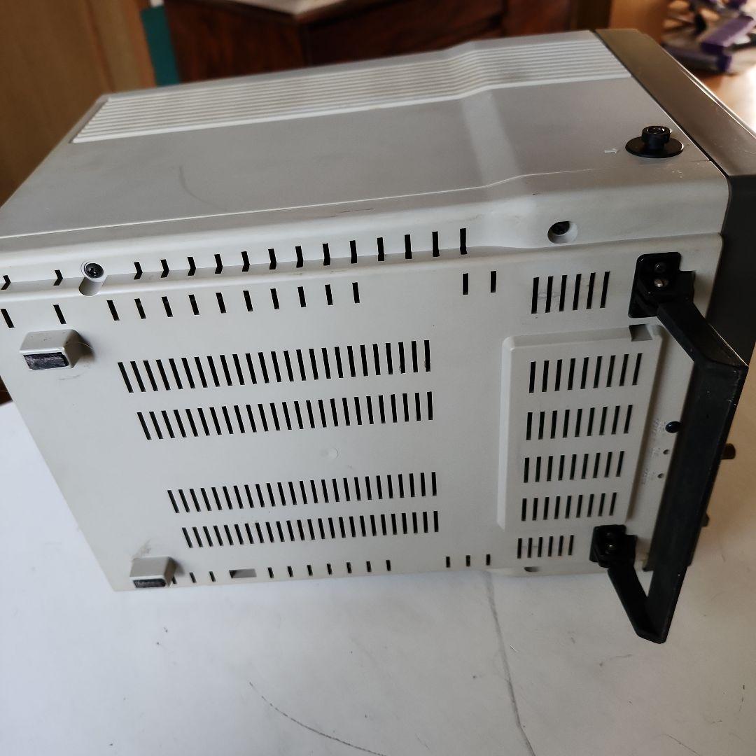 SONY PVM-9020 カラー映像モニター - メルカリ