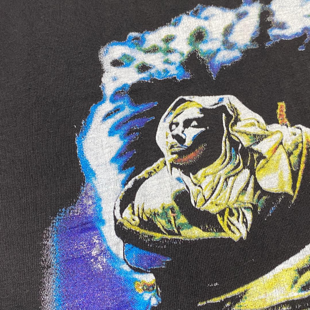 EUROPE '91-'92ジャパンツアーTシャツ 90年代ヴィンテージ