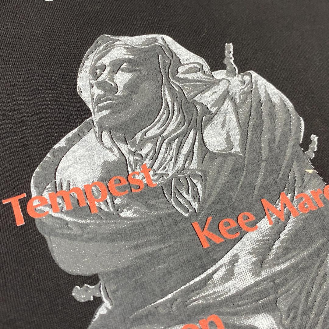 EUROPE '91-'92ジャパンツアーTシャツ 90年代ヴィンテージ