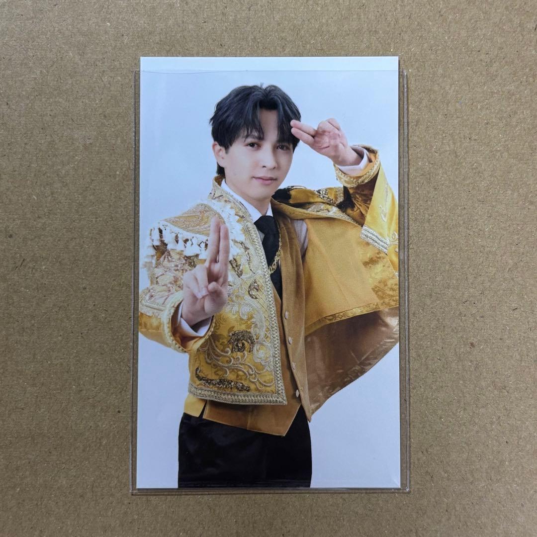 M!LK吉田仁人 好きすぎて滅 トレカ - メルカリ