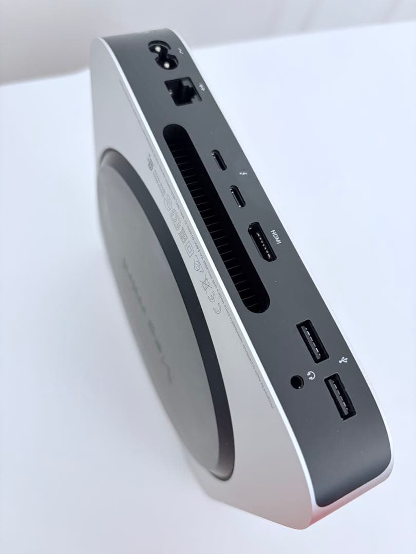 キーボードマウスセットMac mini M1（2020）8GB/256GB - メルカリ