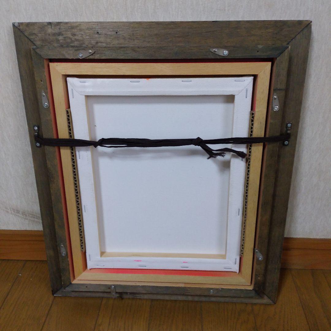 絵画/抽象画/静物画/油彩画/現代アート/モダンアート/テクスチャーアート/原画