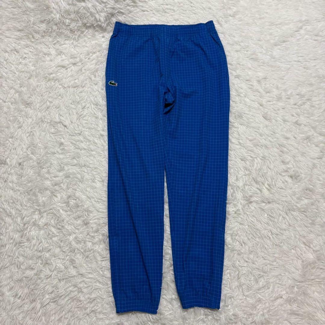 LFAGT様 ◎極美品 LACOSTE SPORT ジョコビッチモデル 上下 - メルカリ