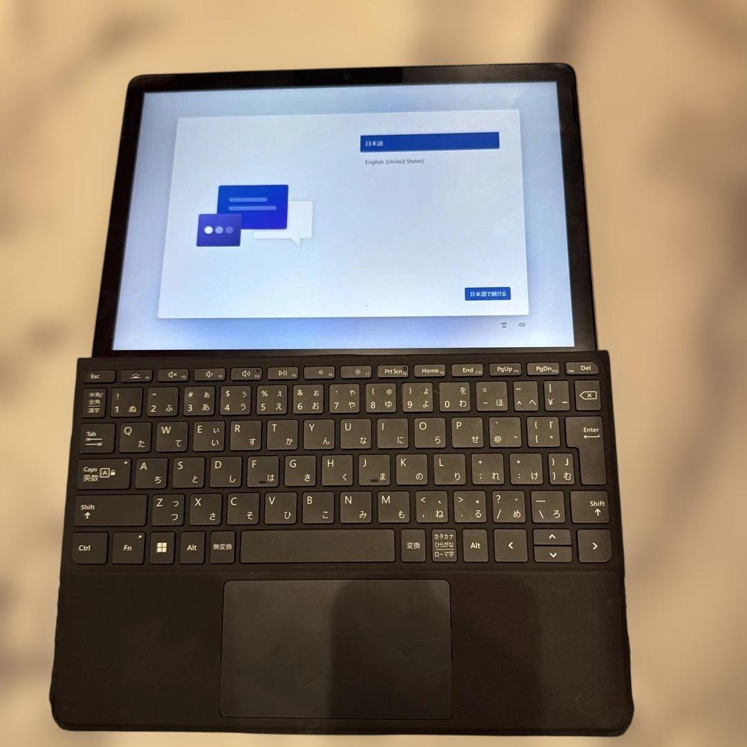 Surface Go 3 10.5型 タッチパネル キーボード 楽天市場】Surface Go Go2 Go3 通用Bluetoothスマートキーボード