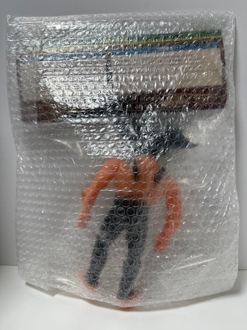 ENKA VINYL エンカビニール デビルマン