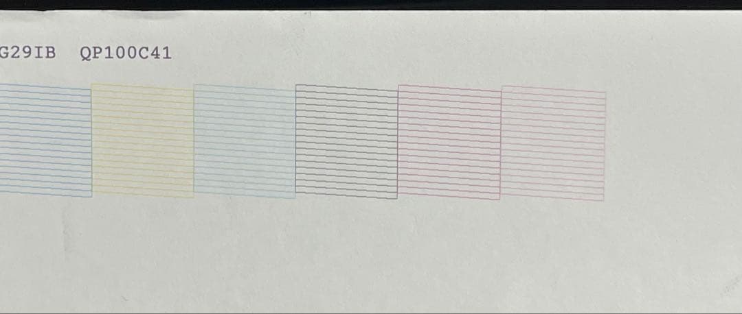 EPSON複合機 EP-805A 中古店購入正常中古品本体、現状渡しです