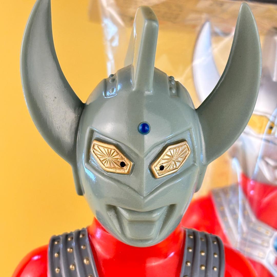 ブルマァク ウルトラマンタロウ 大29cm スペシャルバージョン - メルカリ