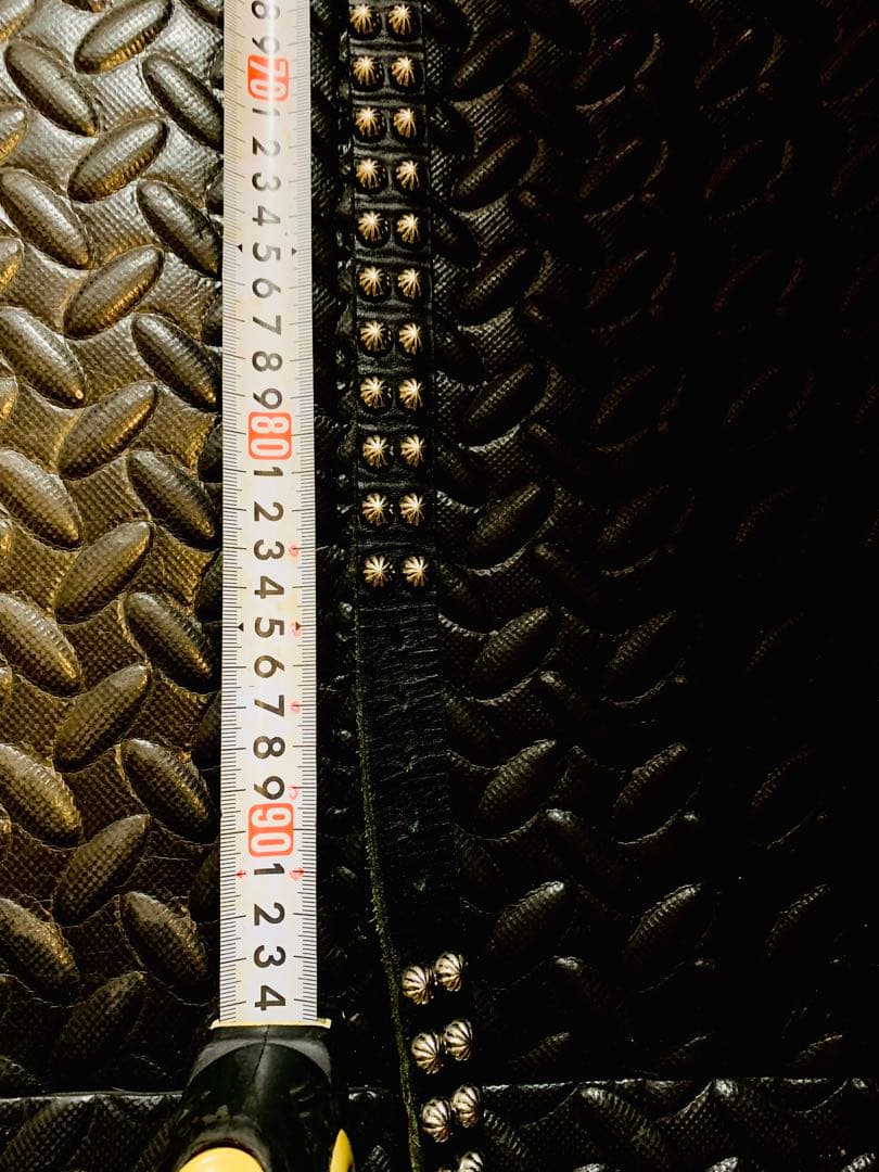 アポロコンチョ ウルフズヘッド HTC ゴローズ CALEE 藤原ヒロシ