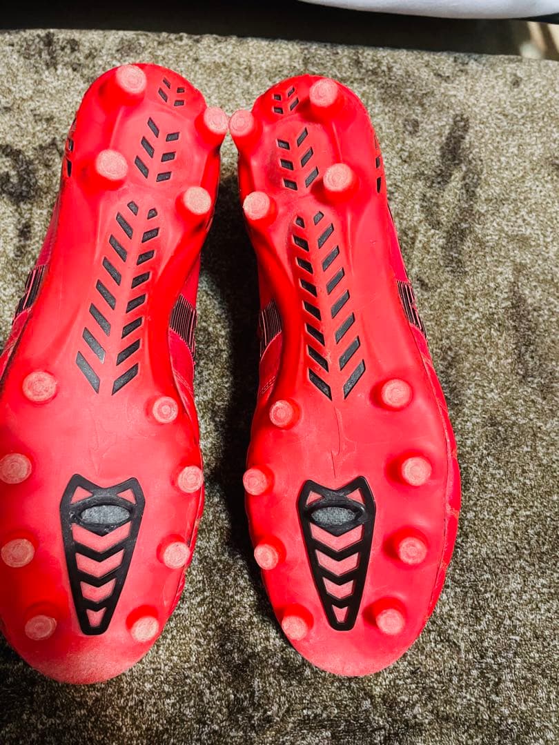 MIZUNO モレリア NEO 3 β JAPAN 26.5cm