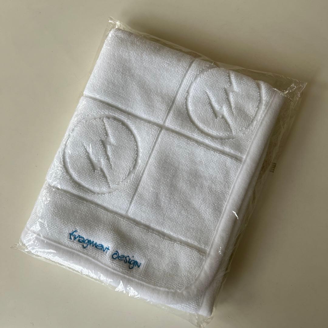 fragment design G１９５０ タオルマット Fragment Design | Gallery 1950