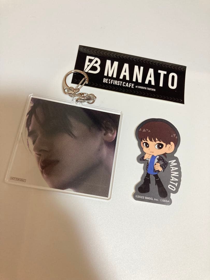 う*ぱ様 BMSG befirst まとめ売り