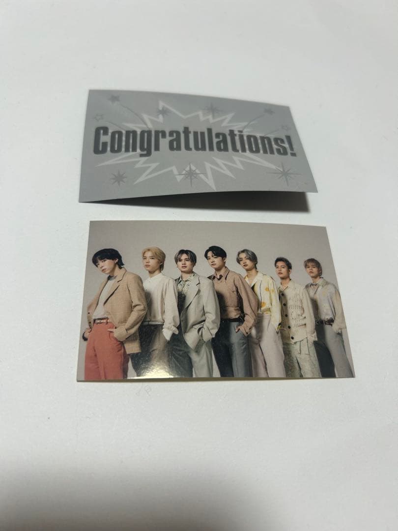 う*ぱ様 BMSG befirst まとめ売り