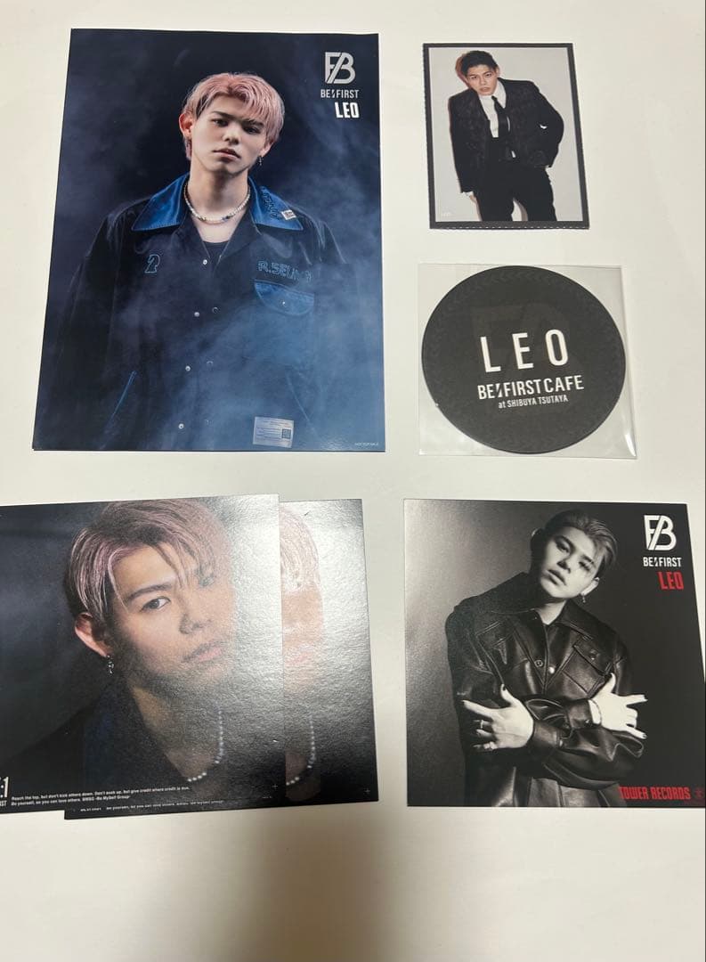 う*ぱ様 BMSG befirst まとめ売り