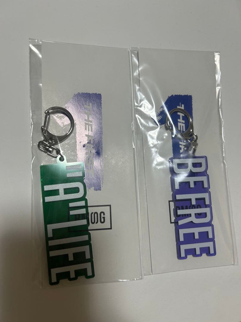 う*ぱ様 BMSG befirst まとめ売り