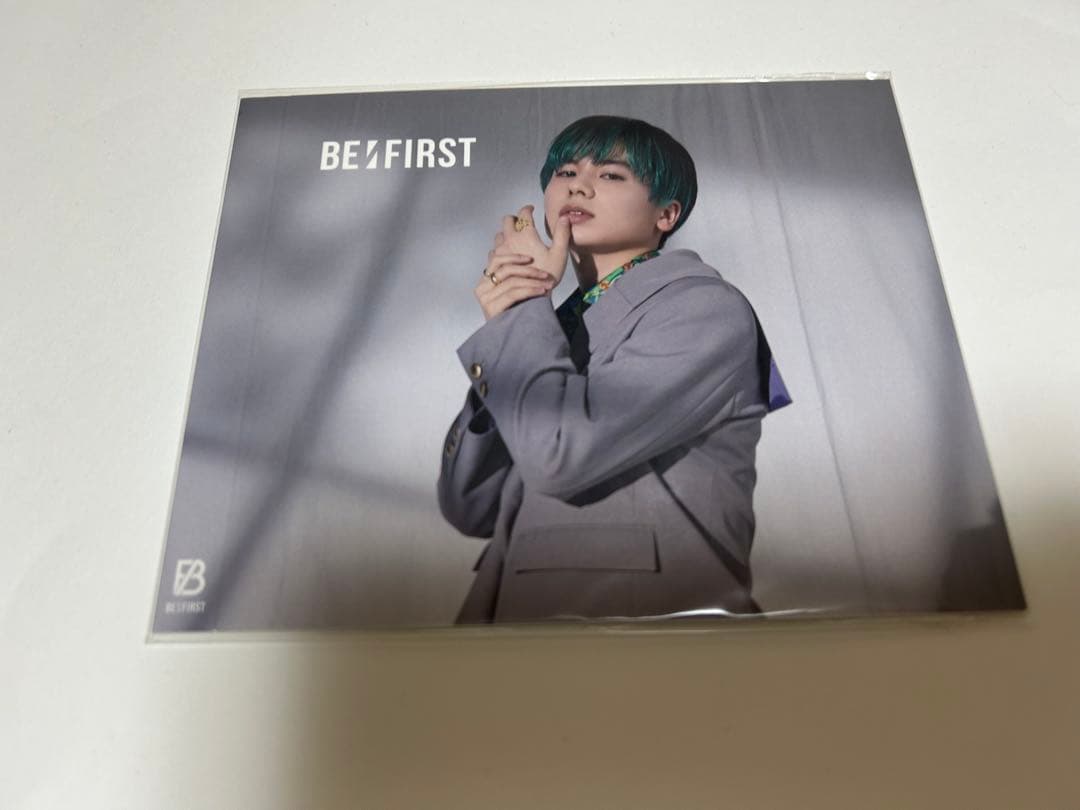 う*ぱ様 BMSG befirst まとめ売り