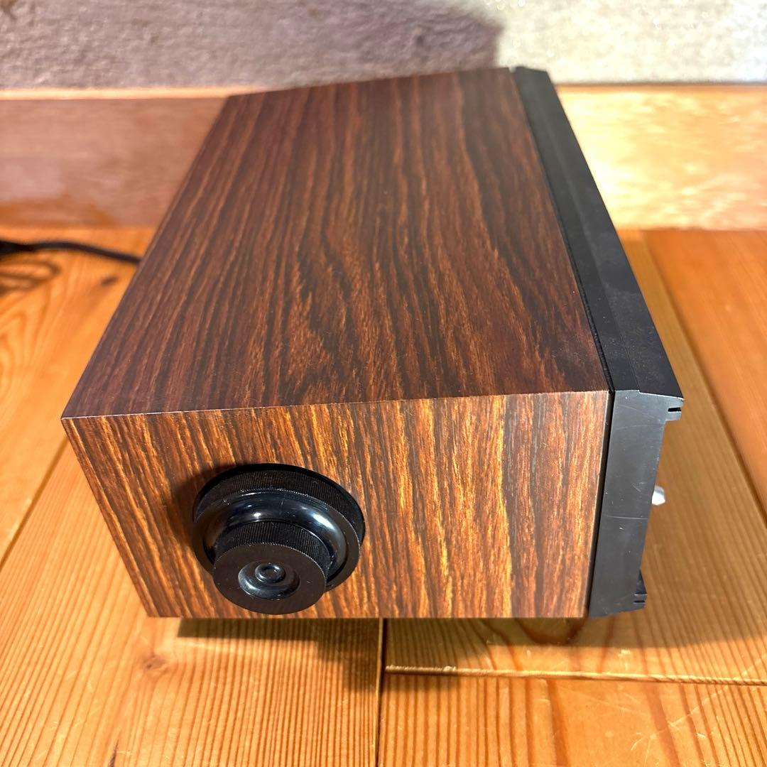 70年代 セイコ DL406 パタパタ時計 デジタルクロック スペースエイジ