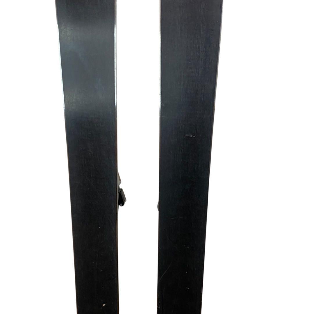 子ども用スキーセット】すぐにゲレンデへ！板138cm ブーツ22.5cm