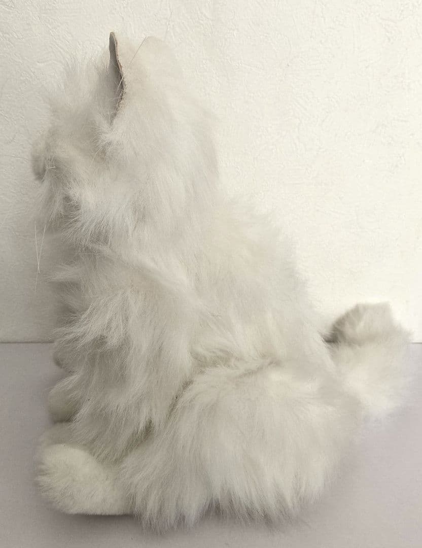 激レア！セガトイズ 夢ねこ スマイル バーチャルペット 中古品 - メルカリ