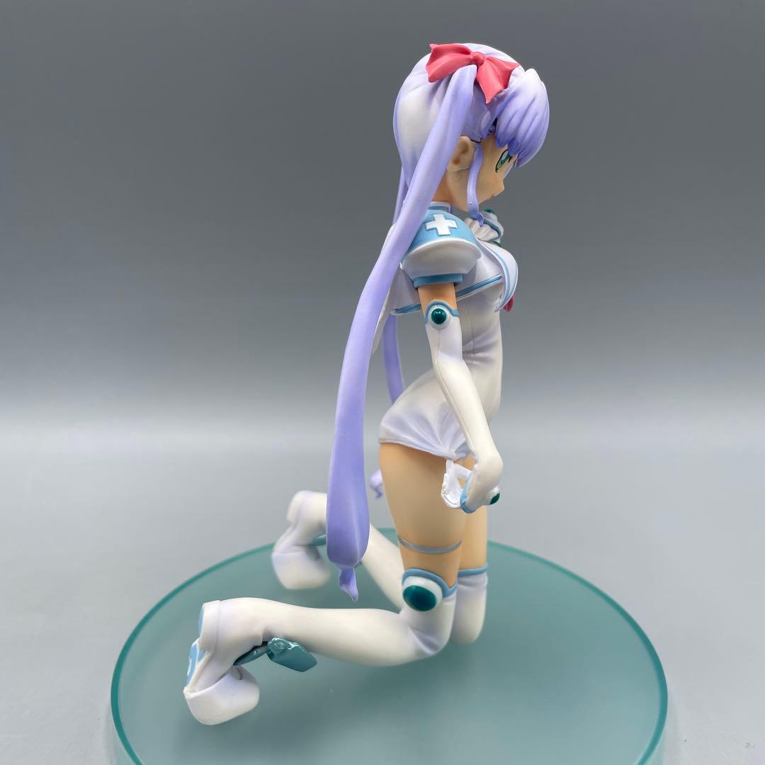 聖天使ジブリール アリエス 魔界天使ジブリール2 1/8 フィギュア