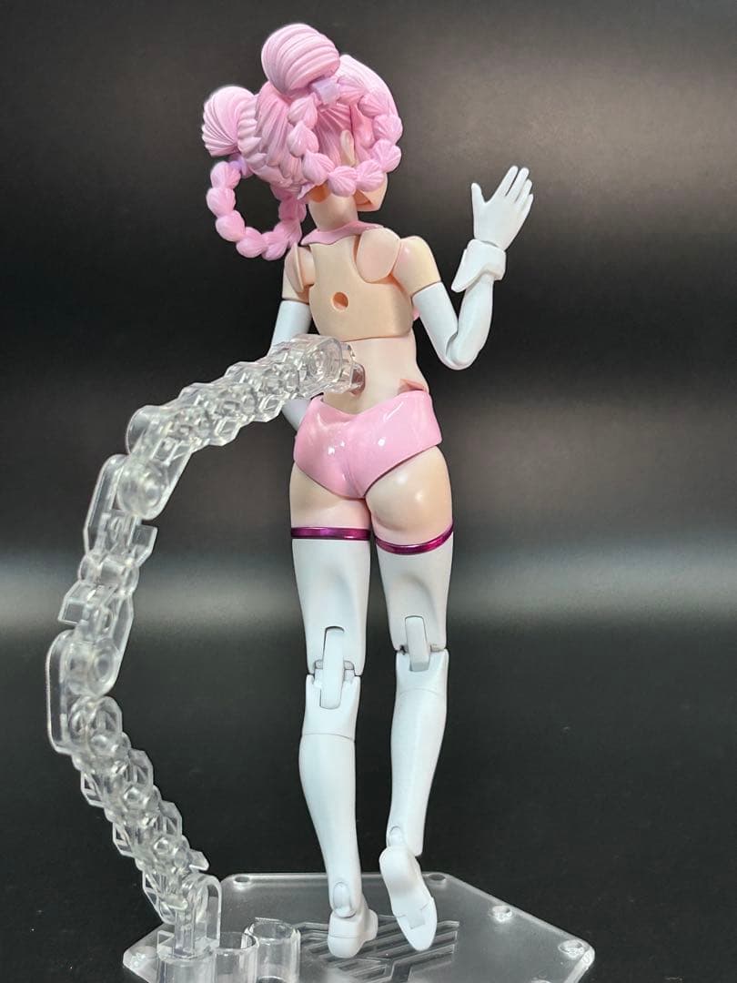 【専用】メガミデバイス　デザイアメイデン メディック　塗装済み完成品　コトブキヤ