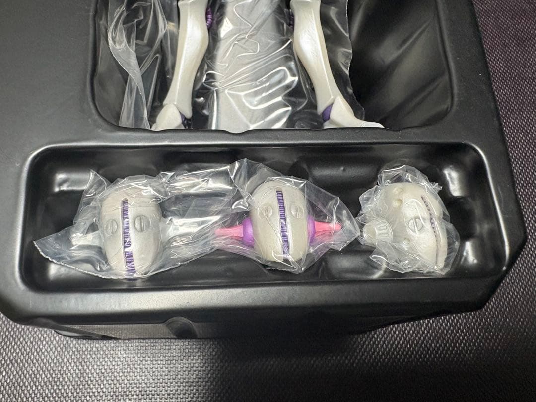 超像可動　ソフト&ウェット