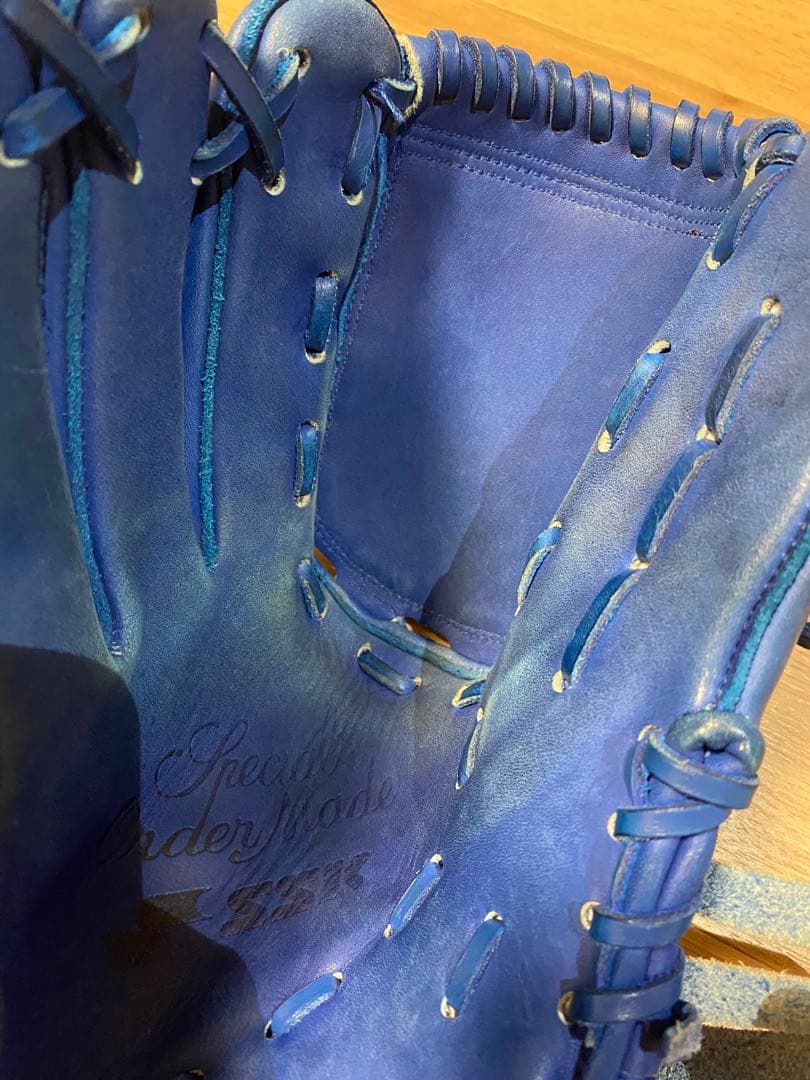 斎藤まさSSK投手用　グローブ《左利き用》※最終値下