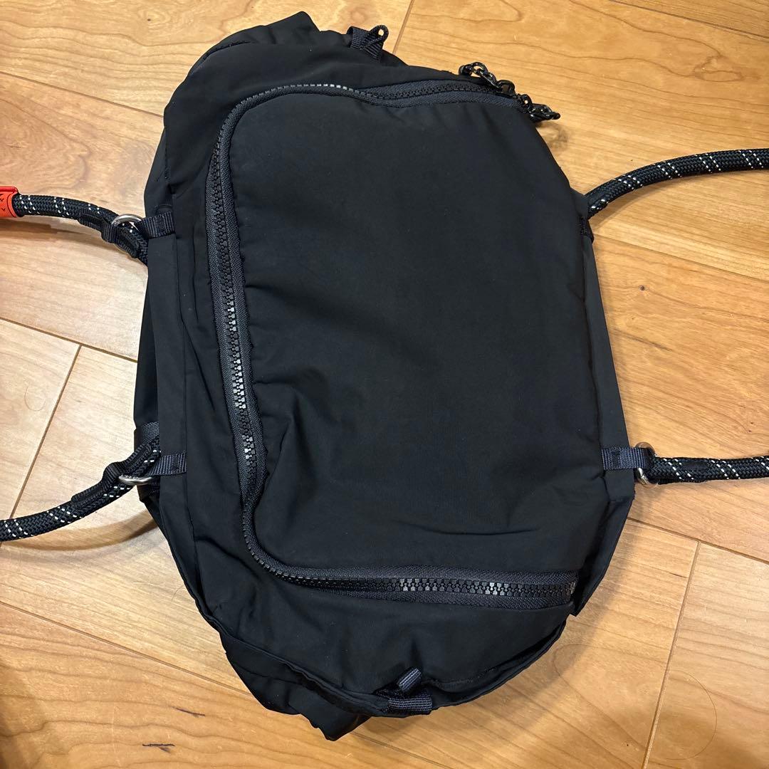 トポロジー】Summit Duffle Small ダッフルスモール セット - メルカリ