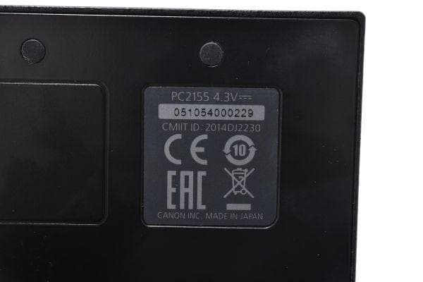 デジタルカメラ Canon PowerShot G7 X 8.8-36.8mm F1.8-2.8