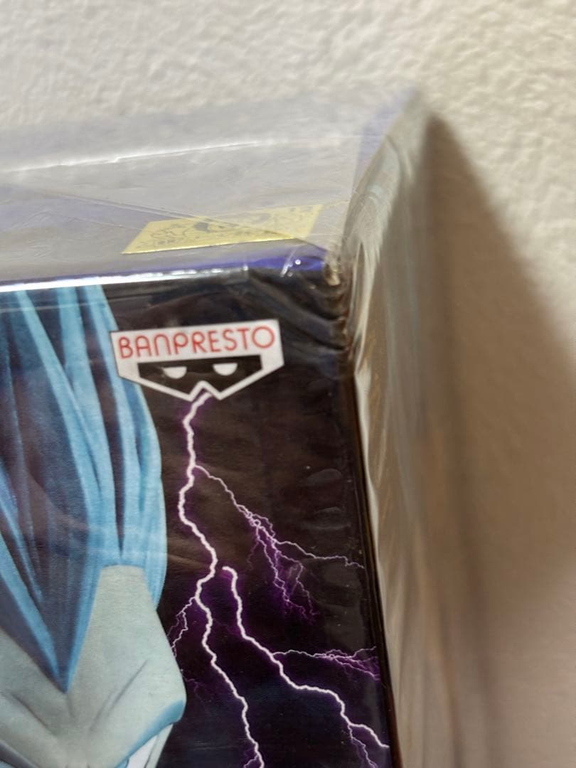 ドラゴンボールZ MASTER STARS PIECE フィギュア 5個