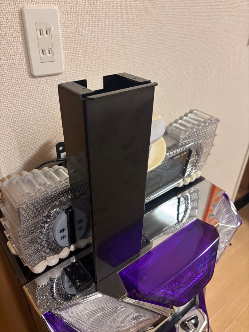 ジャグランプ２のフルセット！