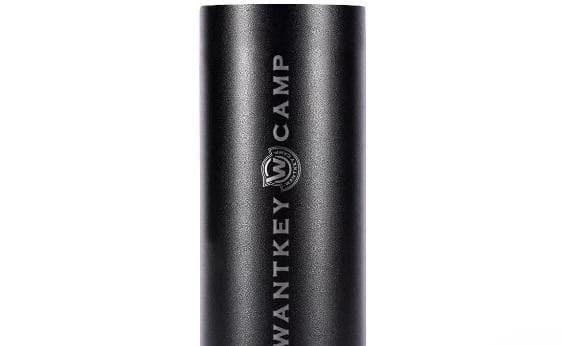 WANTKEY CAMP】ウォンキーキャンプ ヴィクトリーカップ - メルカリ