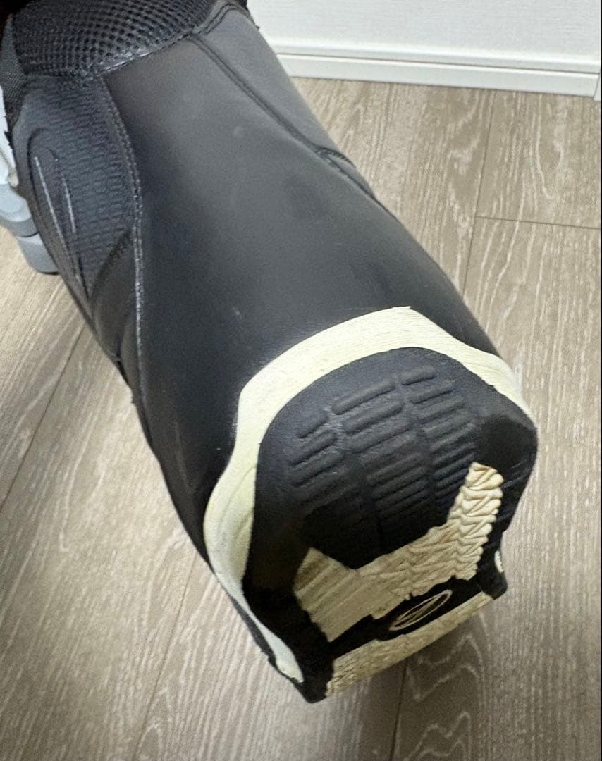 LASTARTSスノーボードブーツ　LS838BOA 28.5cm 収納ケース付