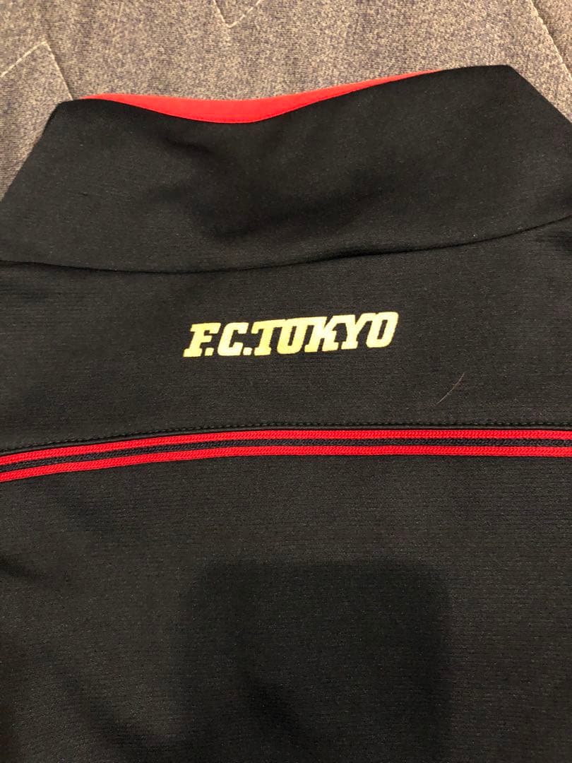 fc東京 支給品 移動着+キーパー練習着 UMBRO www.cosaga.com