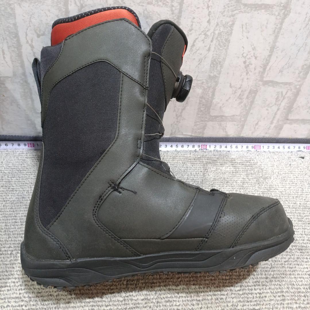 27.5cm■RIDE ROOK ライドBOA