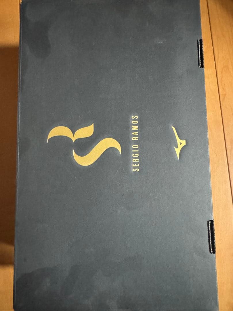 ミズノ　限定　モレリアネオ3 SR4 25.5cm