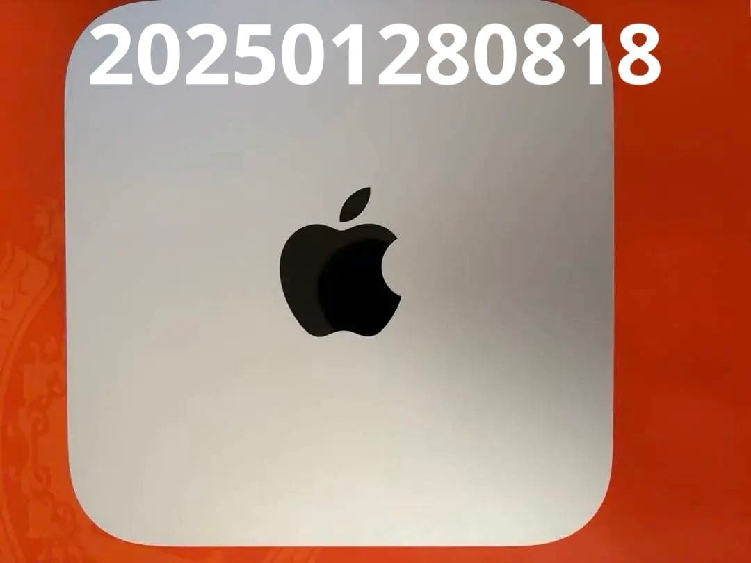 中古 Mac mini (Late2014) MacOS 中古 Mac mini (Late2014) MacOS