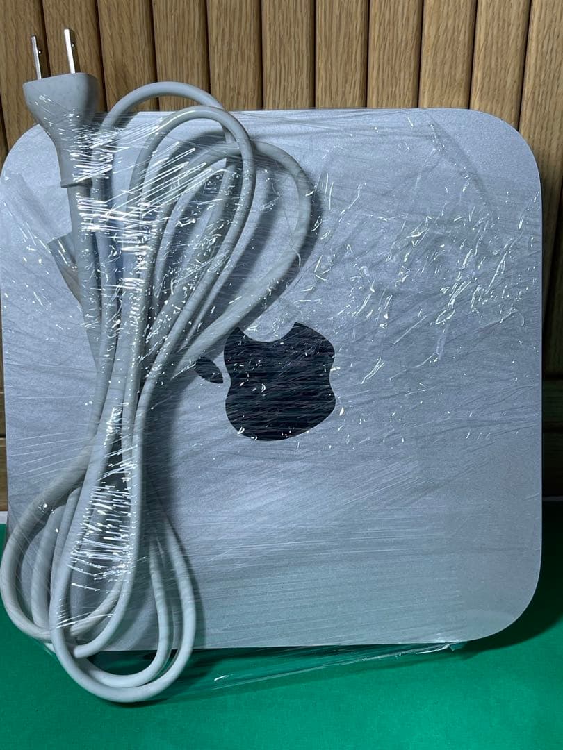 ミニPC Mac mini 2014 A1347 corei5 8GB 1TB Mac mini Apple mini A1347 Late 2014 小型デスクミニデスクトップPC