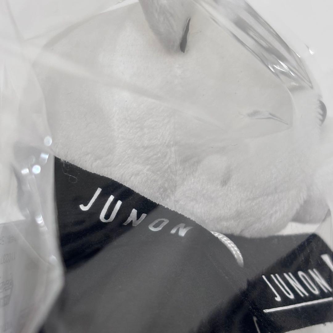 s BE:FIRST ໒꒱ モアプラスマスコット BMSG JUNON