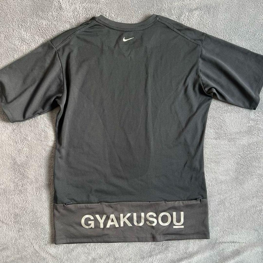 Gyakusou Tシャツ 半袖 UNDERCOVER Nike - メルカリ
