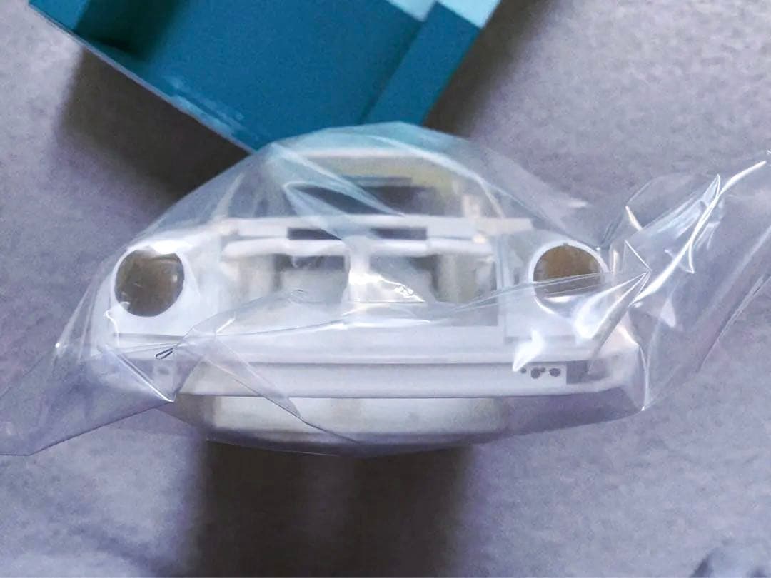 タミヤ 1/12 ヴァイラント・ポルシェ934 RSR w/カルトグラフデカール