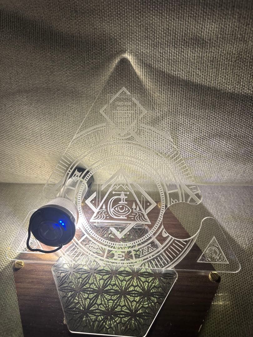 ダムグッドガレージ/デバイスワークス/アサガラワークスセット