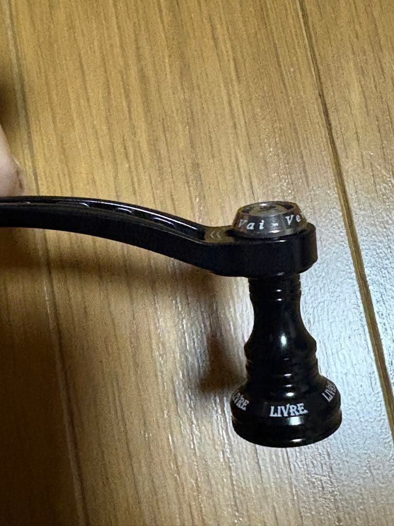 LIVRE F.V 50-55 ダイワ シマノS2スカート センターナット - メルカリ