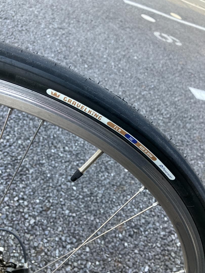 直接取引限定】SURLY pacer サイズ50 カスタム - メルカリ