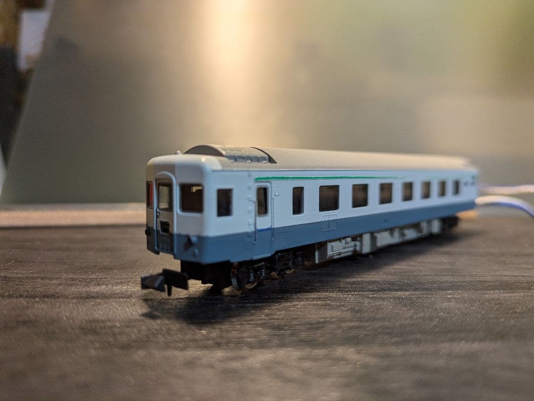 マイクロエース キハ400 急行利尻 7両セット