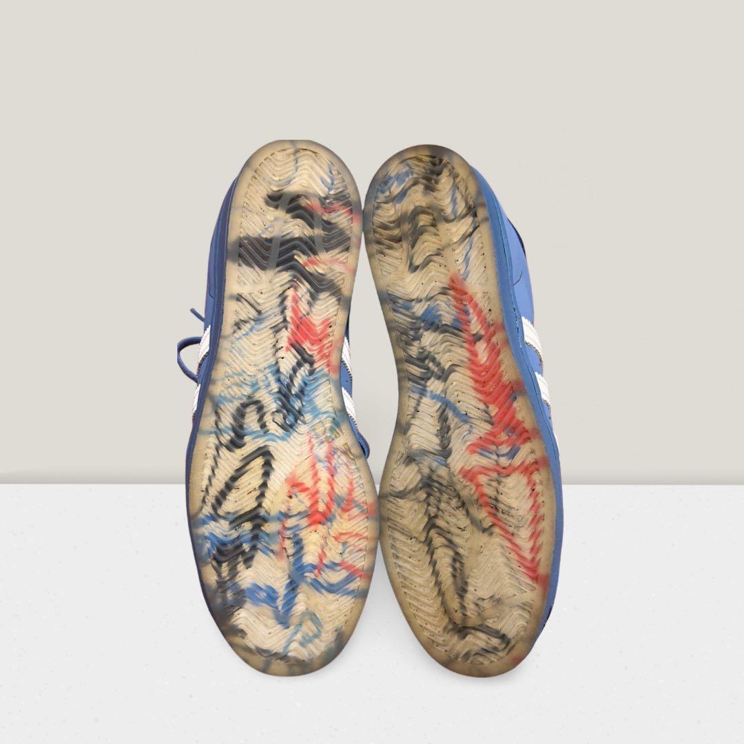 26.5cm Daiki Tsuneta × Superstar